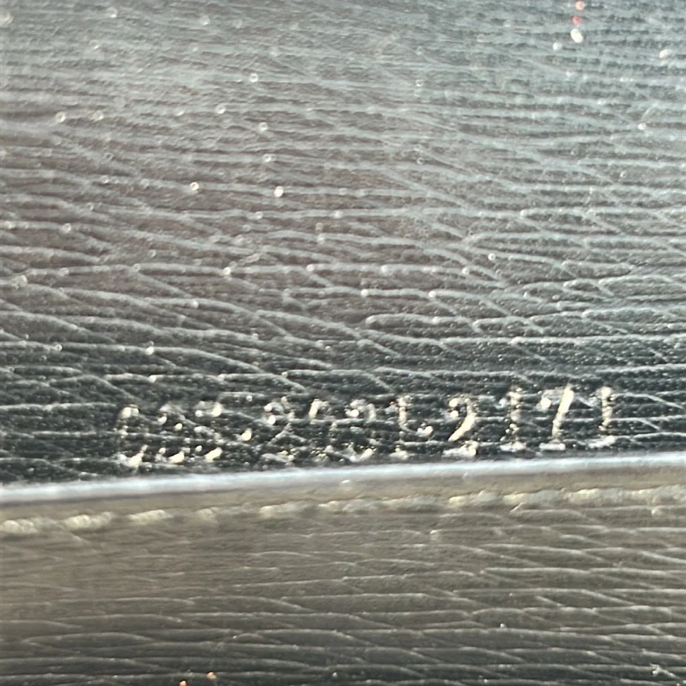 Gucci Jakkie Long Bifold Wallet - Picture 6 of 9